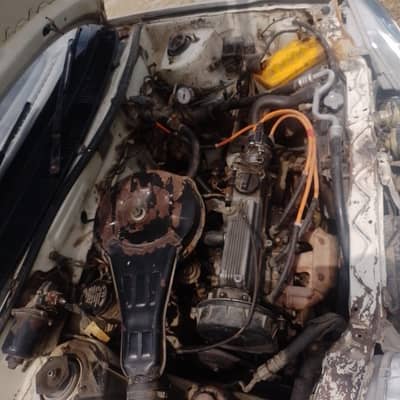 Suzuki Cultus 2006