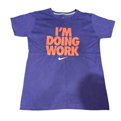T-shirts