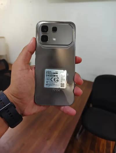 Infinix Note 60 Pro My WhatsApp No 03230864109