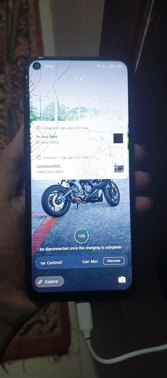 Infinix Note 7 2