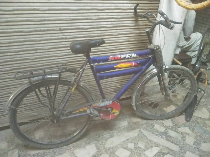 Cycle 0