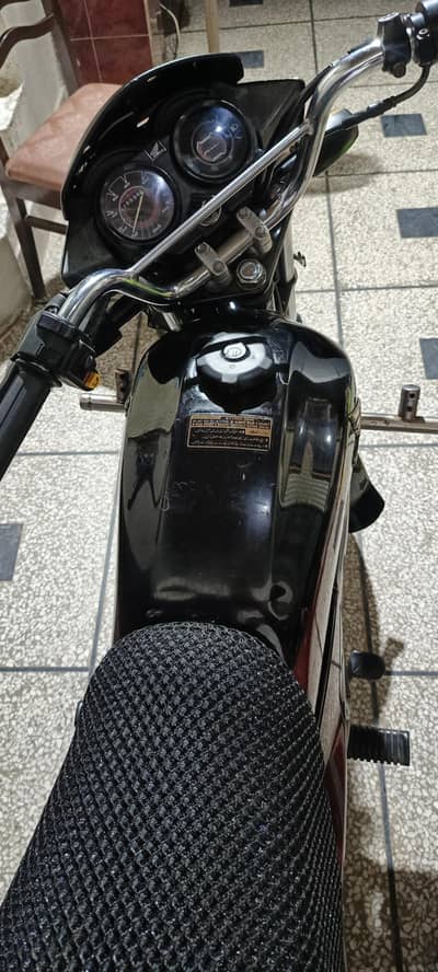 Honda cd100 2020/2021model totally janion condition