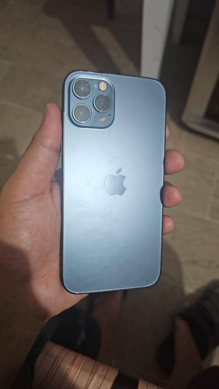 iphone 12 pro 0
