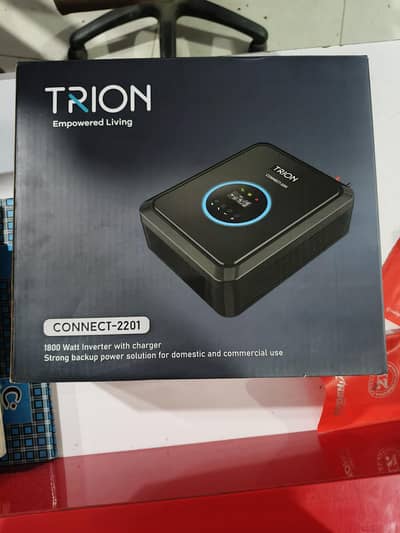 UPS Trion 1000watt