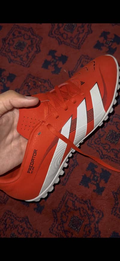 Adidas predator uk 9
