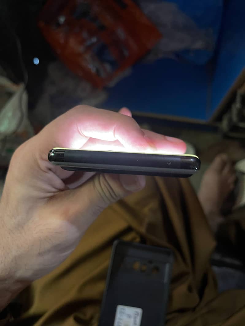 Google Pixel 6 Pro 3