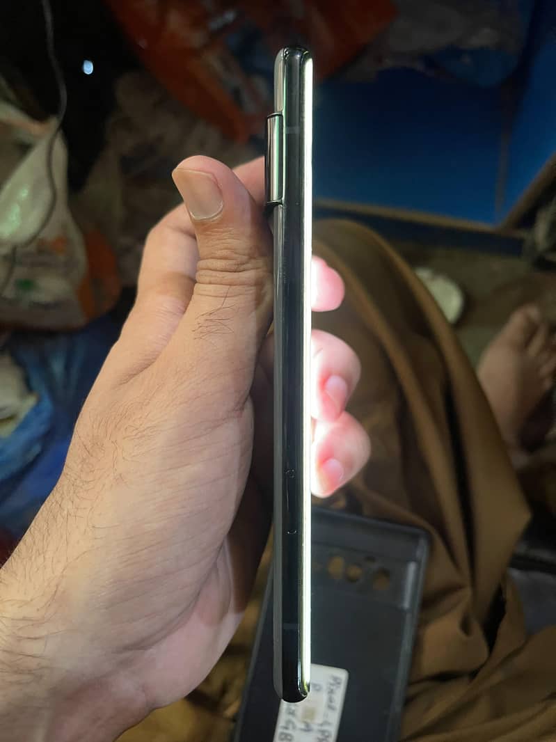 Google Pixel 6 Pro 4