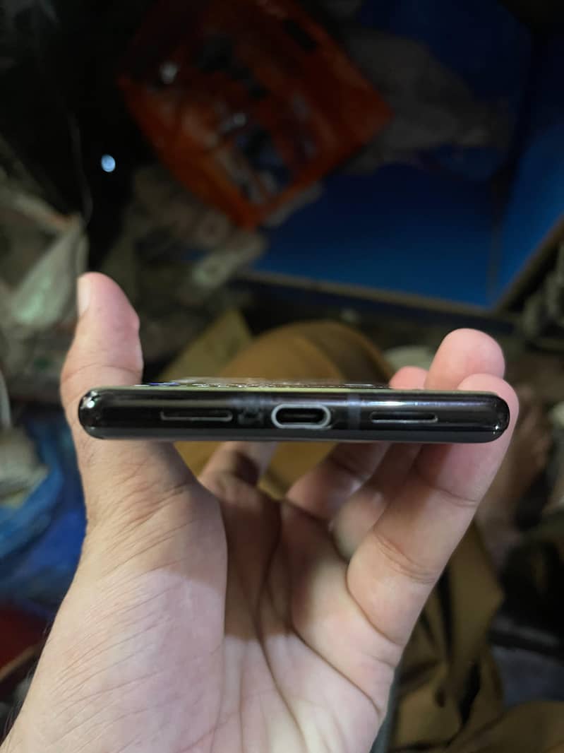 Google Pixel 6 Pro 5