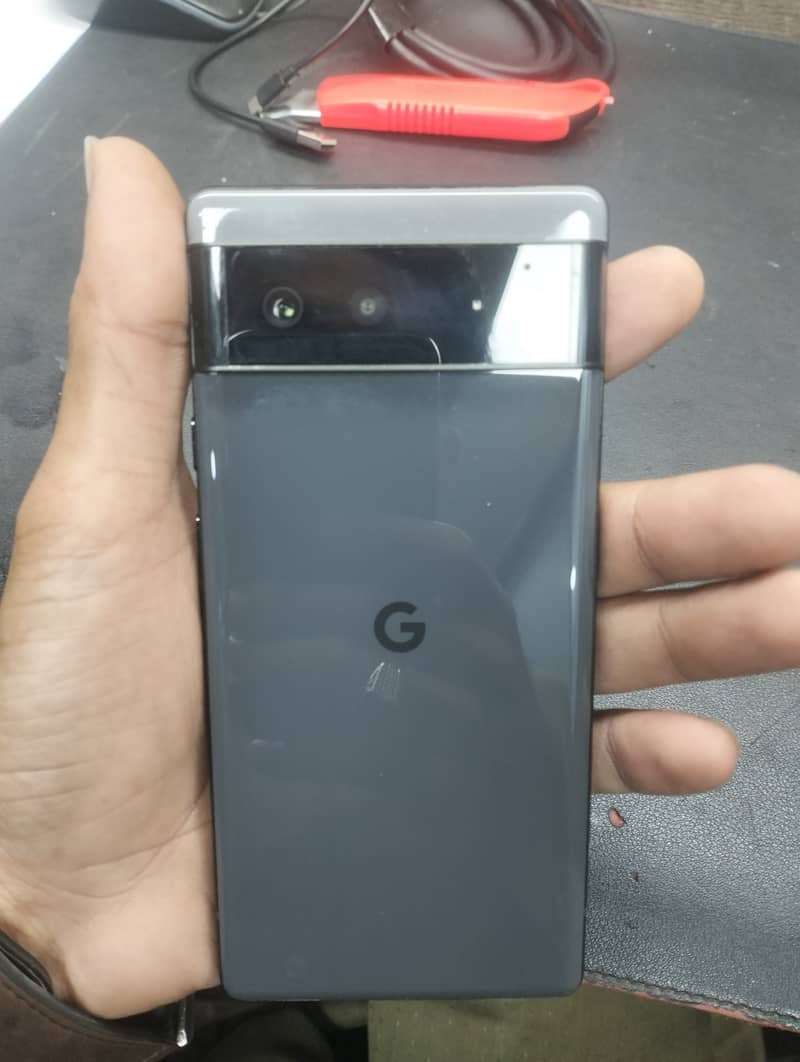 Google Pixel 7 0