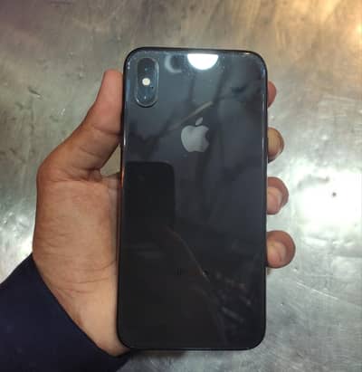 Apple iPhone X