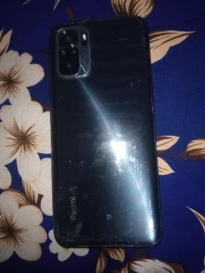 Xiaomi Redmi Note 10