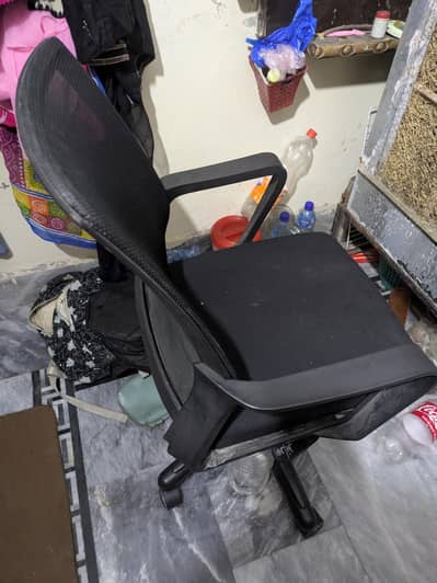 office chair