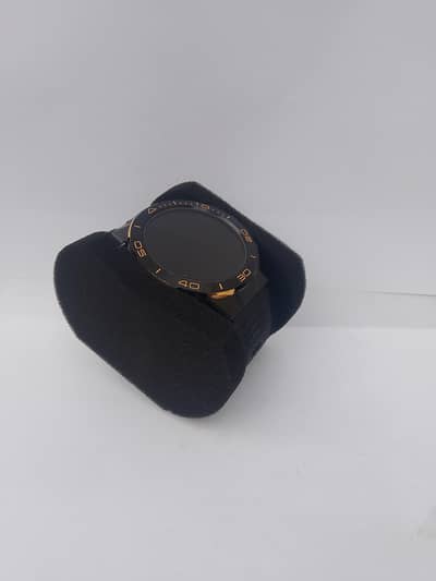 legacy smart watch