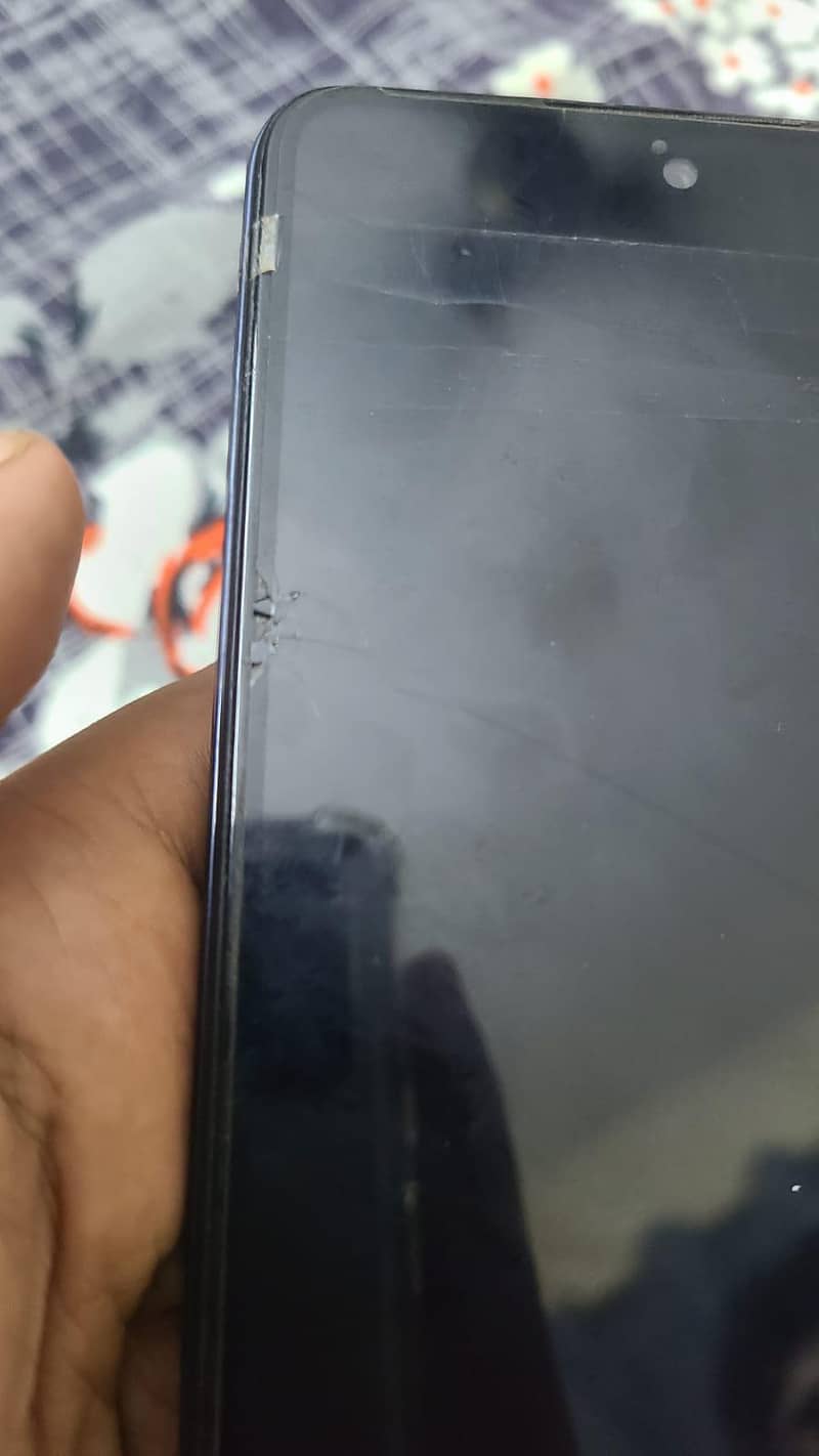 Tecno Camon 18 3
