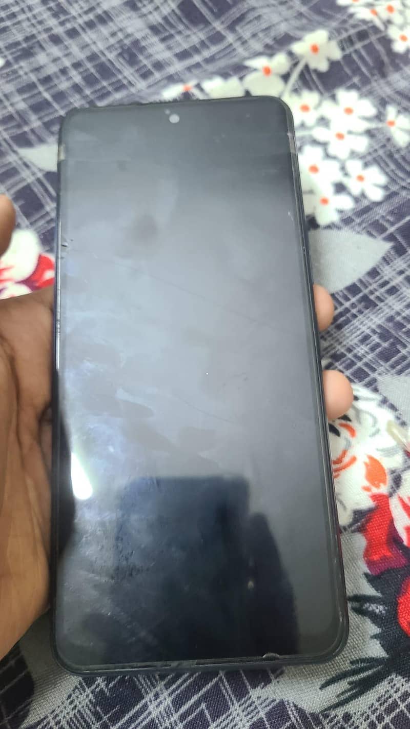 Tecno Camon 18 4