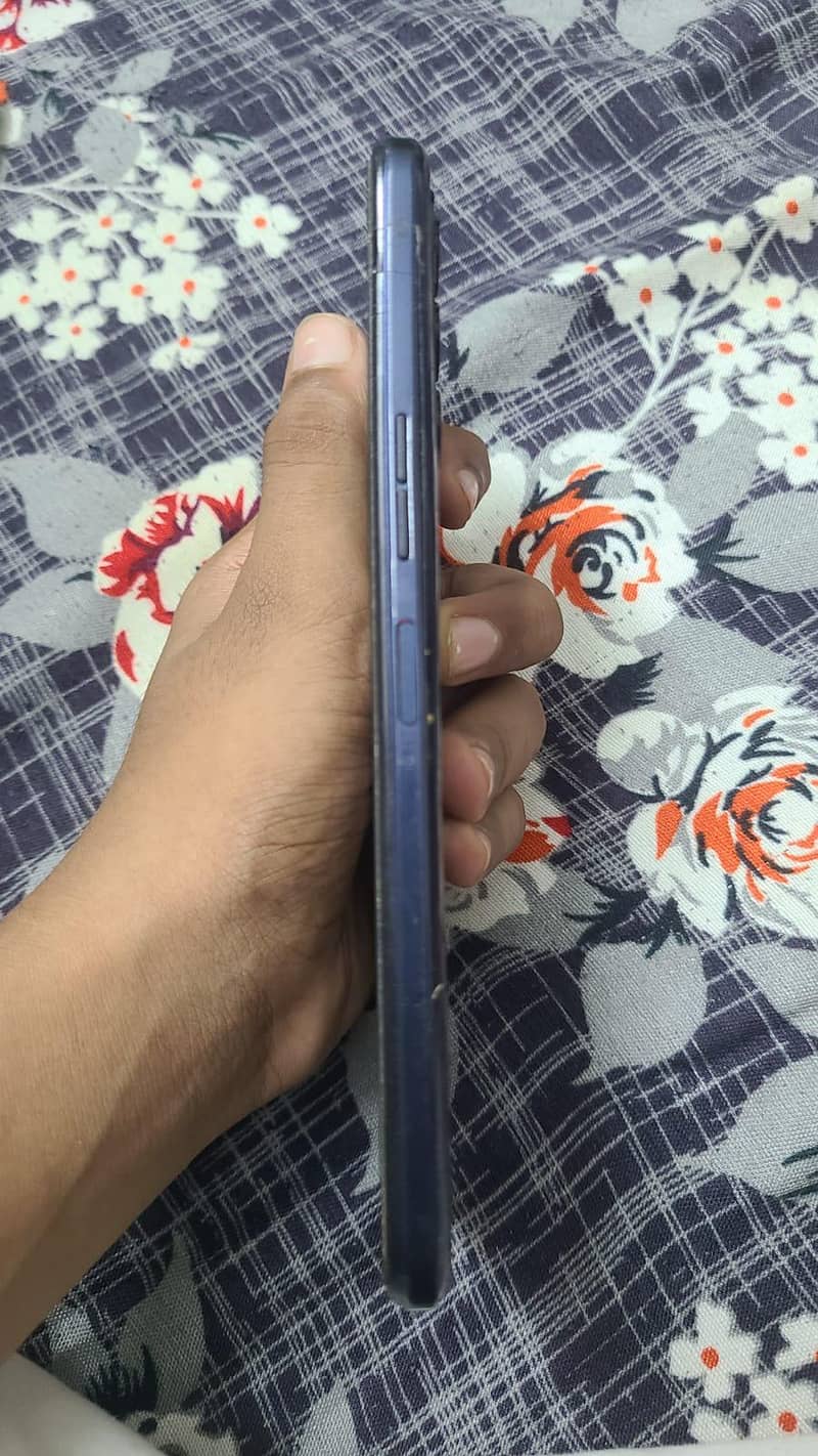 Tecno Camon 18 7
