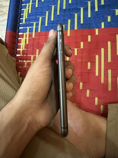 Apple iPhone 11 batteryhealth 78 64gb hai