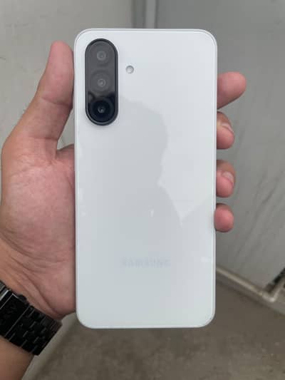 Samsung Mobile A26 5G Official PTA Approved 8/256