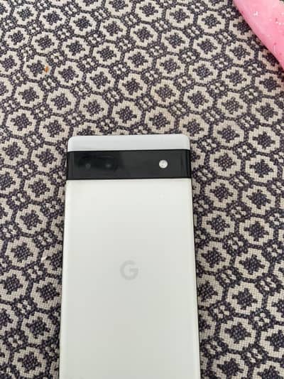 Google Pixel 6a