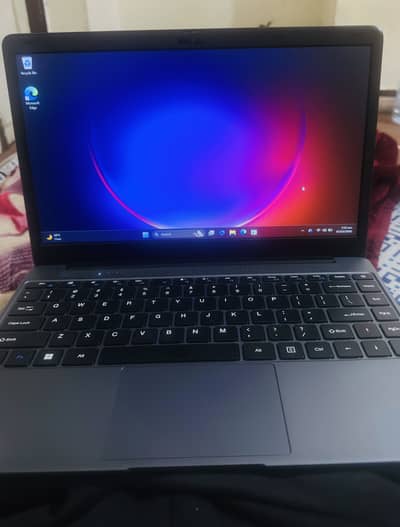 Mechrevo R14P Laptop