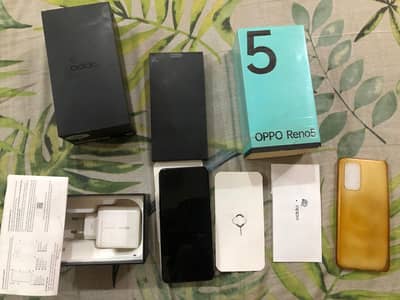 OPPO Reno 5 wtsp /0302/42/040/74/
