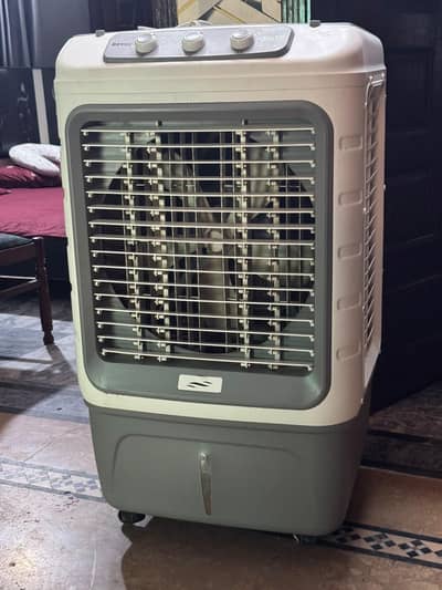 Air cooler Royal fans