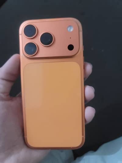 Apple iPhone 17 Pro FU 256gb