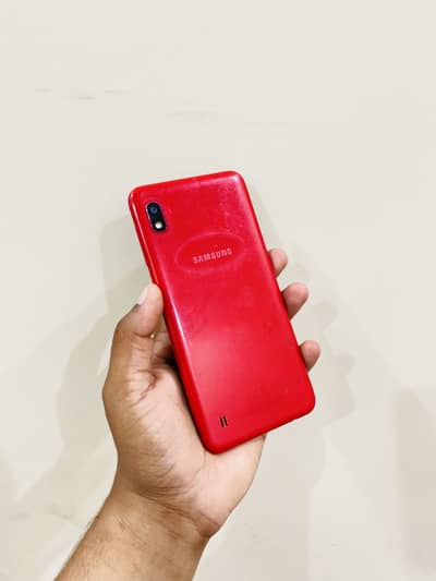 Samsung Mobile A10S