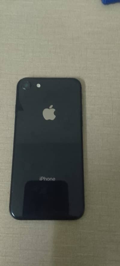Apple iPhone 8 | With Original Apple Charger | Good Condition