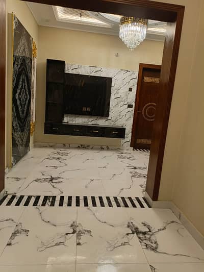 3 MARLA BRAND NEW HOUSE AVAILABLE FOR SALE