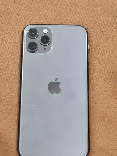 Apple iPhone 11 Pro