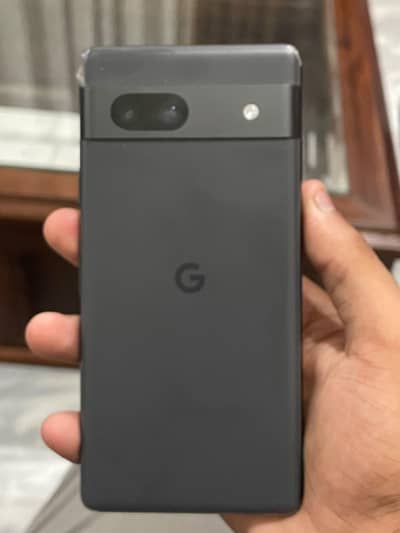 Google Pixel 7a
