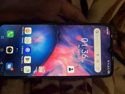 Infinix Smart 6