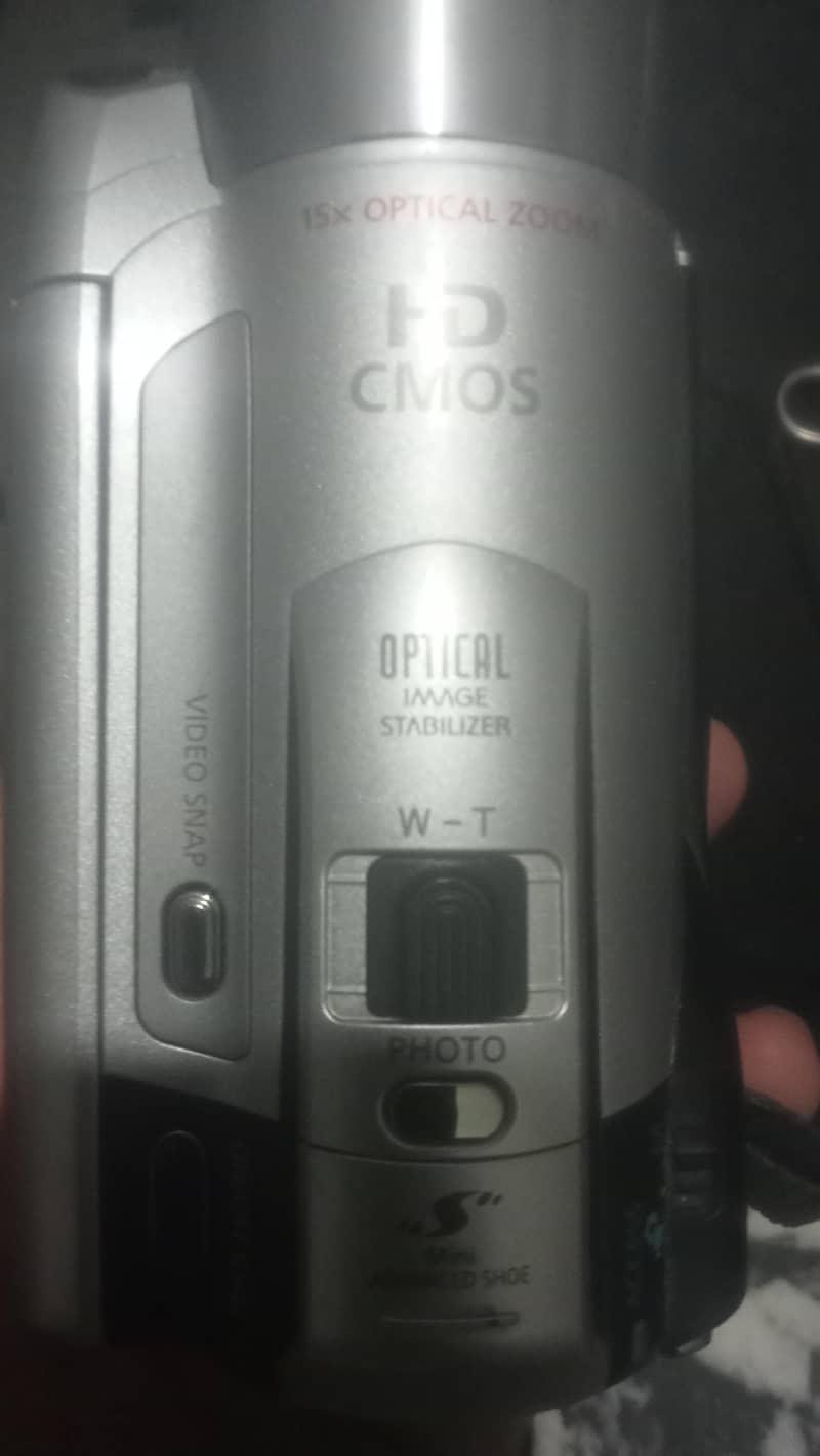 camcorder 0