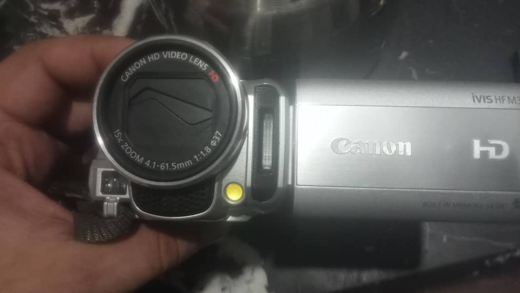 camcorder 1