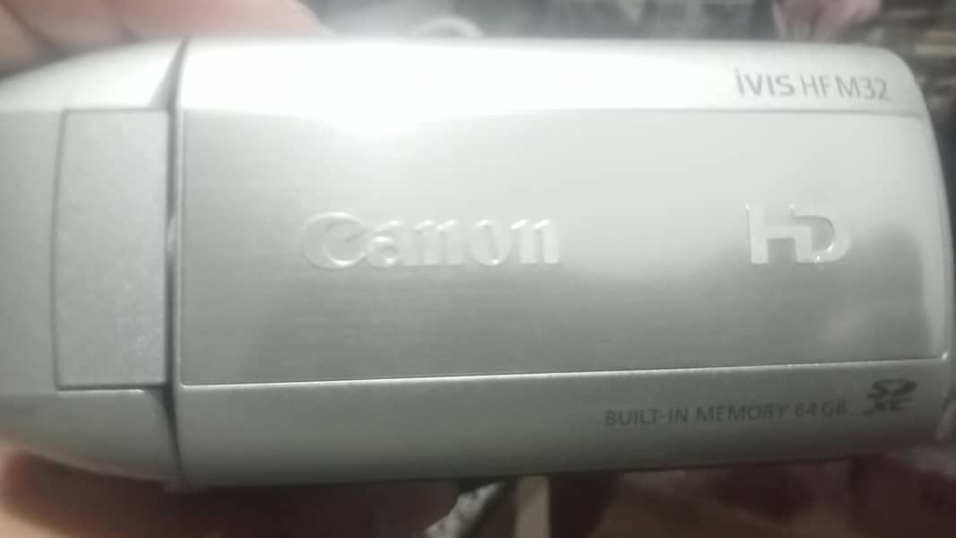 camcorder 2