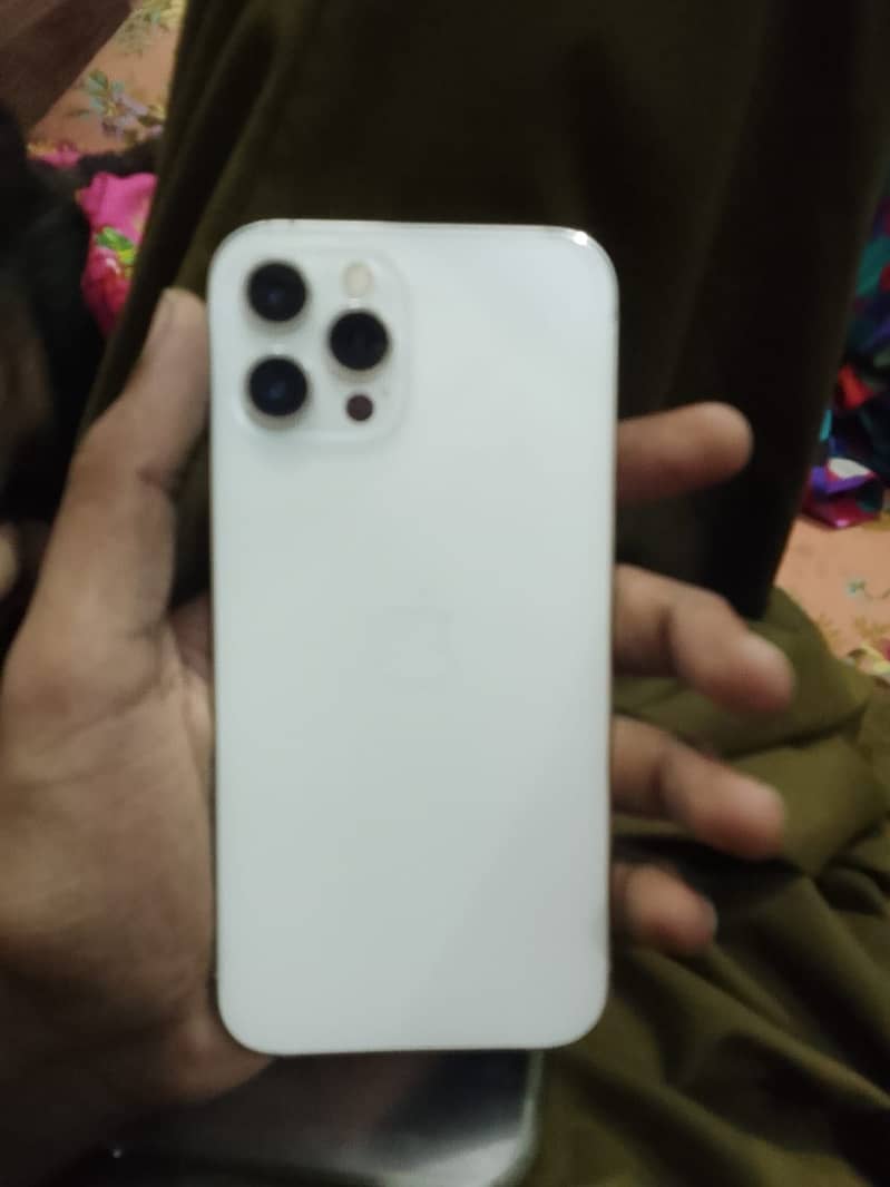 Apple iPhone 12 Pro Max 1
