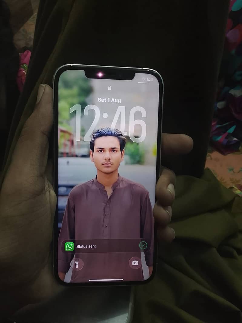 Apple iPhone 12 Pro Max 2