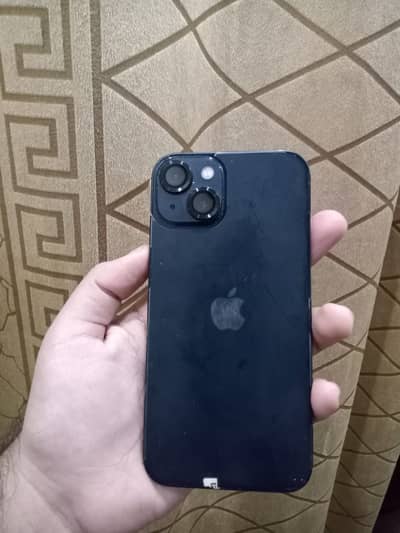 Apple iPhone 13 JV 128gb Scratch less Phone