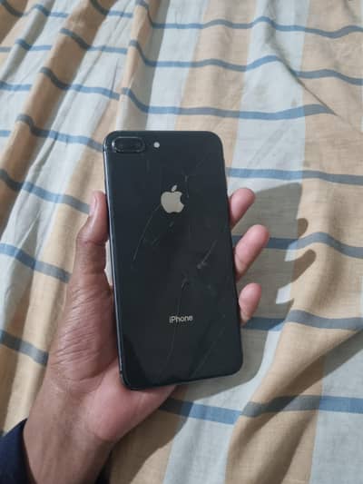 Apple iPhone 8 Plus non pta urgent sale