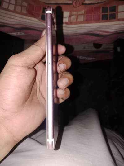 Apple iPhone 7 plas
