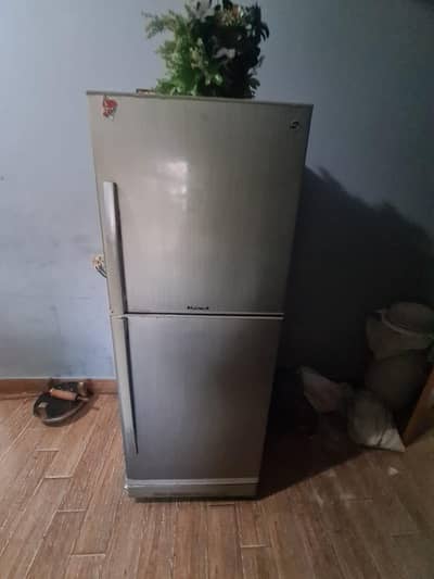 Refrigerator urgent sale