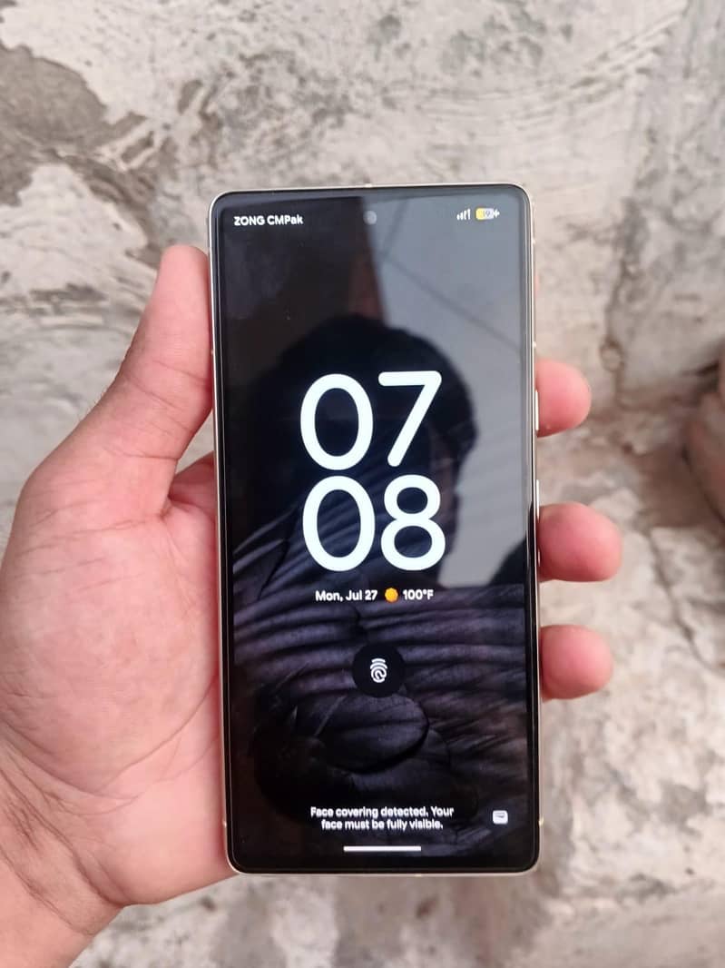 Google pixel 7 0
