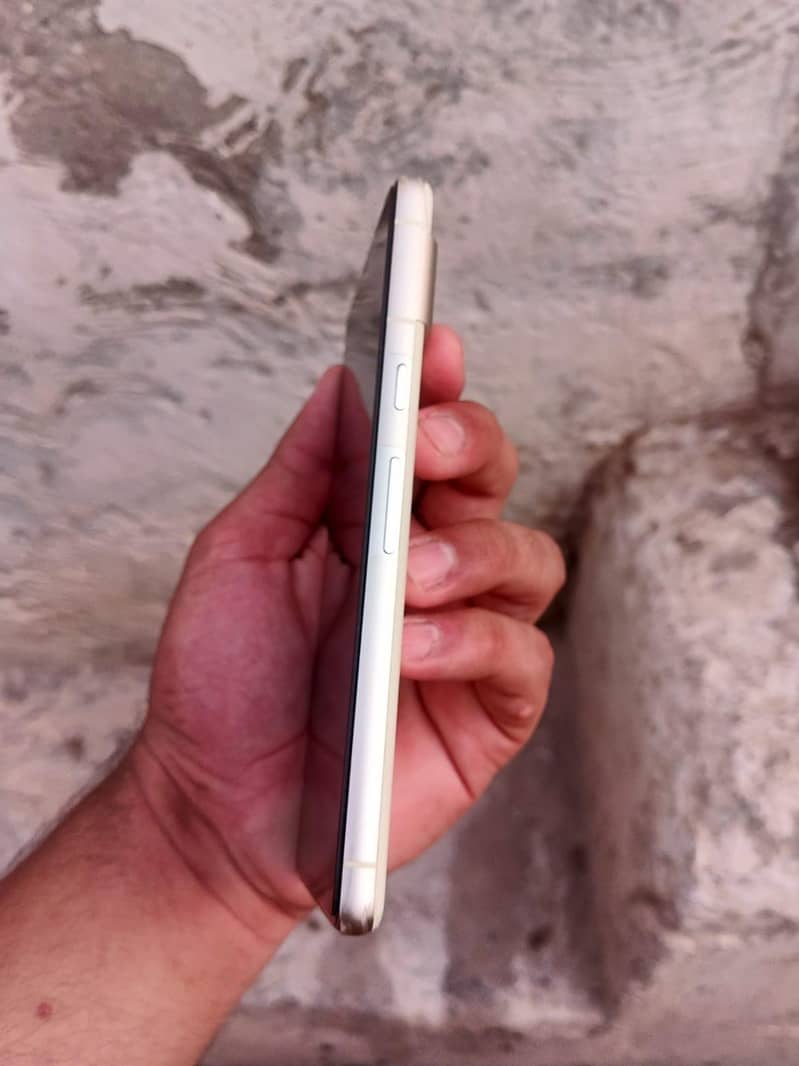 Google pixel 7 3