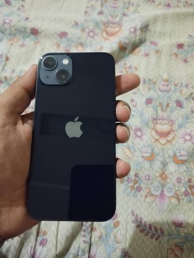 Apple iPhone 13 128 non JV lush