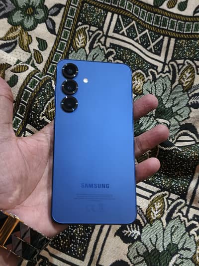 Samsung Mobile S25 Non Pta 12gb 256gb