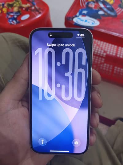 Apple iPhone 15 jv