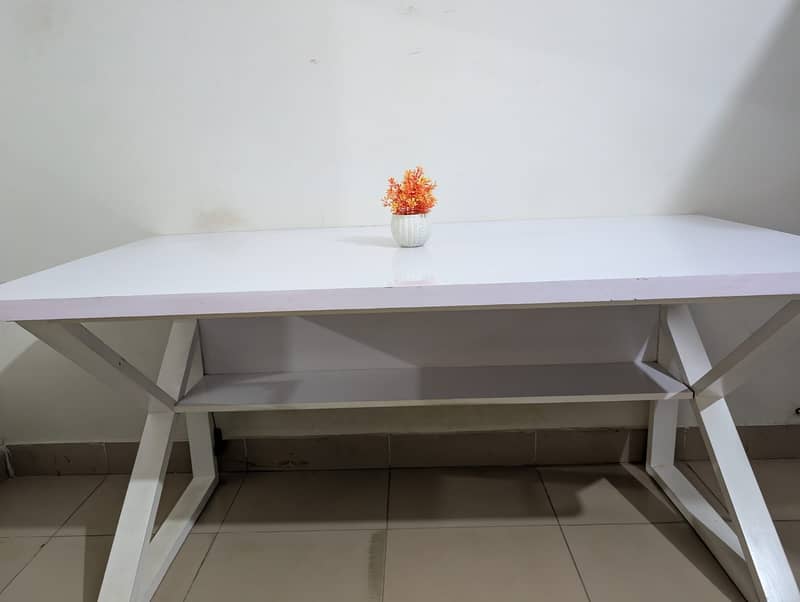 Gaming table 3