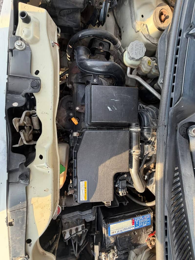 Nissan Moco 2014 3