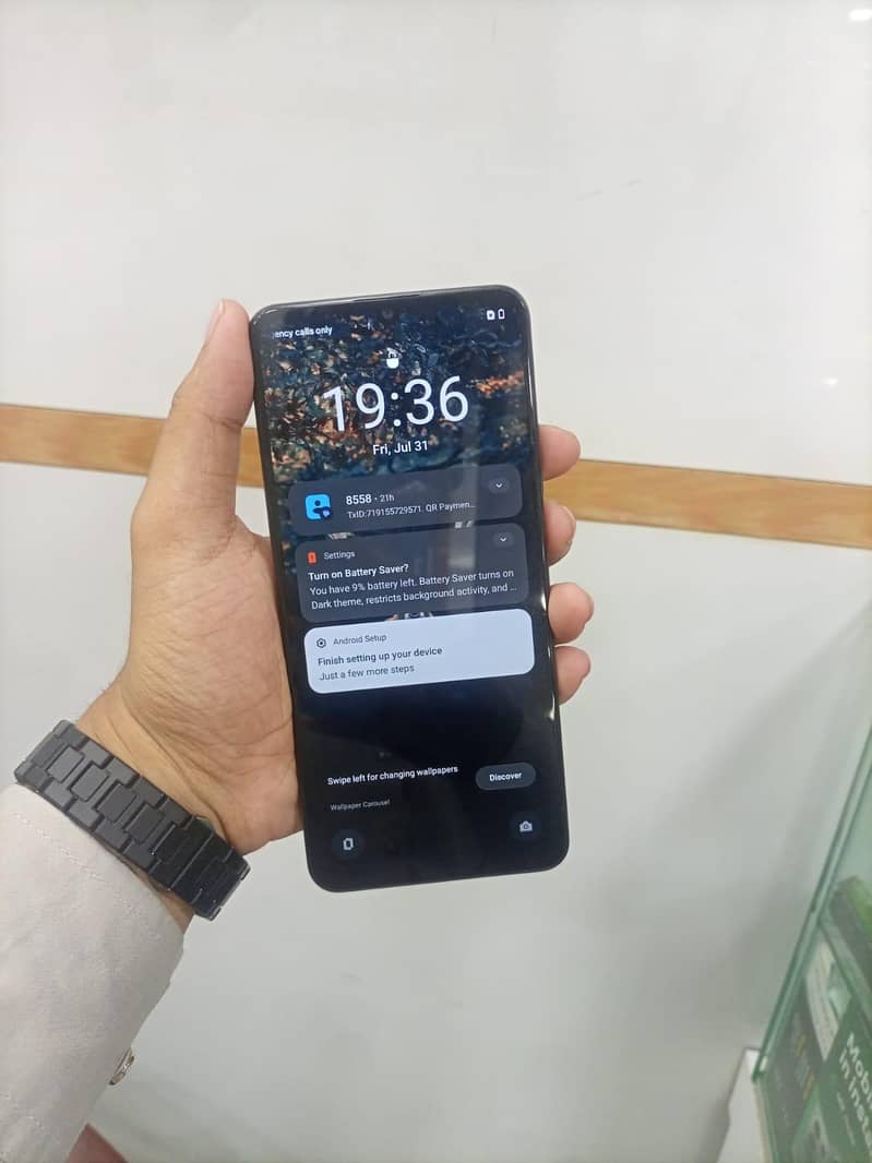 Realme Note 50 5
